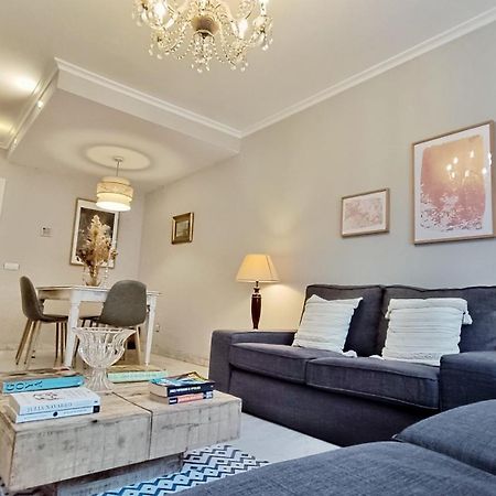 Mágnífico apartamento en el centro de Sevilla Exterior foto