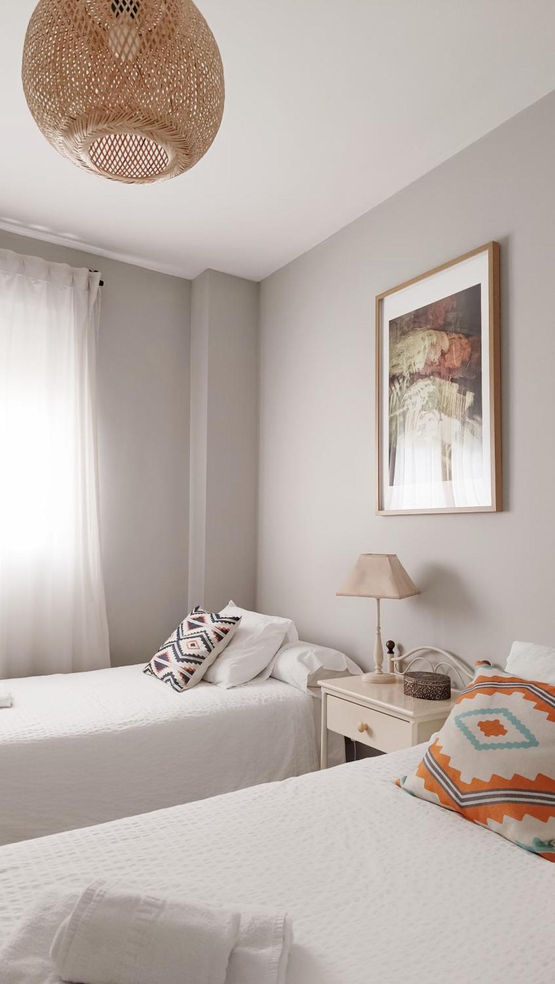 Mágnífico apartamento en el centro de Sevilla Exterior foto